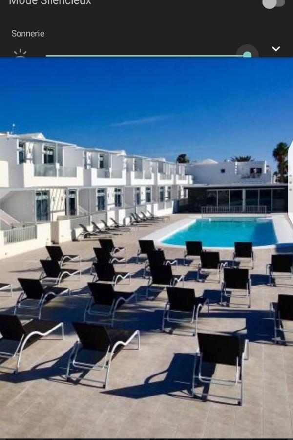 Luxury Gracioseros Puerto Del Carmen 1 Διαμέρισμα Tías Εξωτερικό φωτογραφία