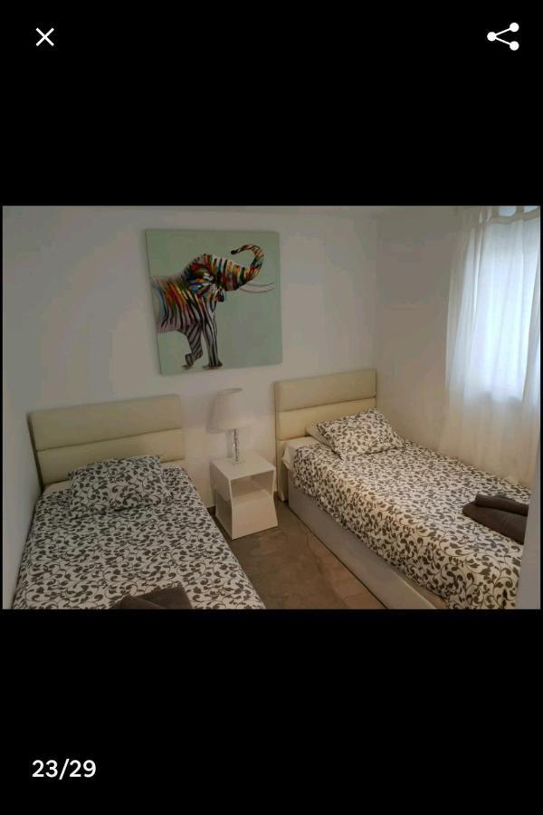 Luxury Gracioseros Puerto Del Carmen 1 Διαμέρισμα Tías Εξωτερικό φωτογραφία