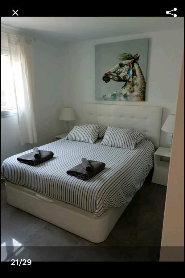Luxury Gracioseros Puerto Del Carmen 1 Διαμέρισμα Tías Εξωτερικό φωτογραφία