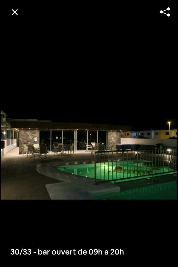 Luxury Gracioseros Puerto Del Carmen 1 Διαμέρισμα Tías Εξωτερικό φωτογραφία