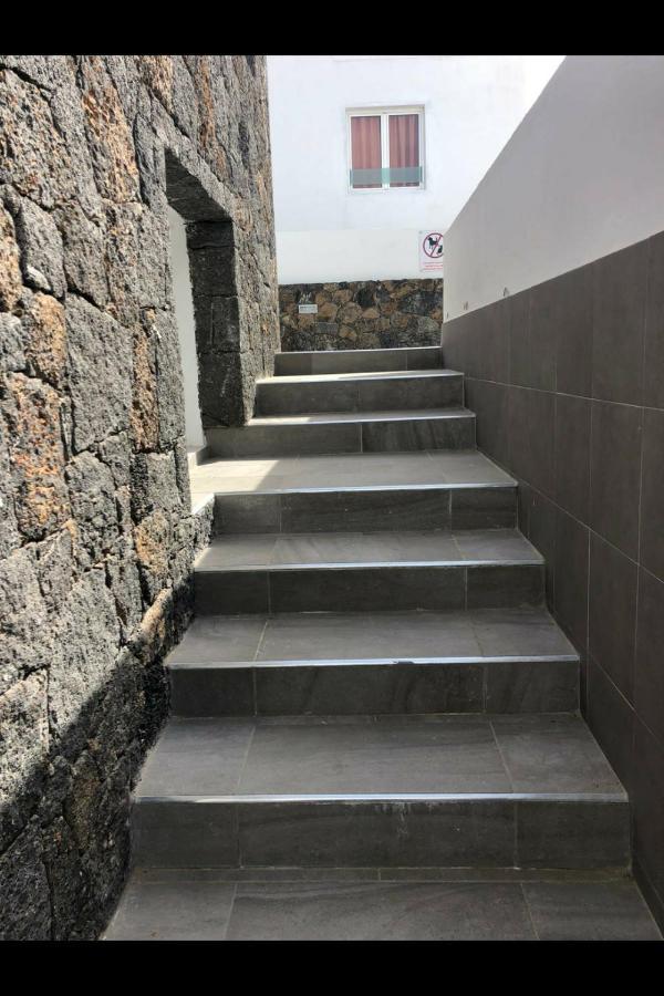 Luxury Gracioseros Puerto Del Carmen 1 Διαμέρισμα Tías Εξωτερικό φωτογραφία